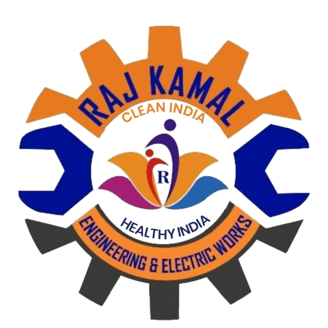 Raj Kamal Engineering and Electric Work